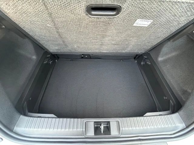 Renault Captur Techno