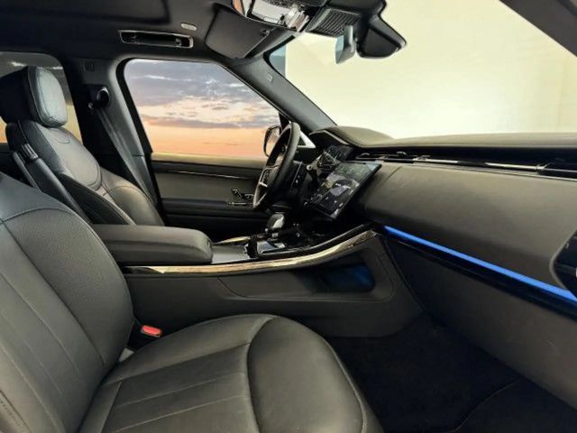 Land Rover Range Rover Sport D300 SE