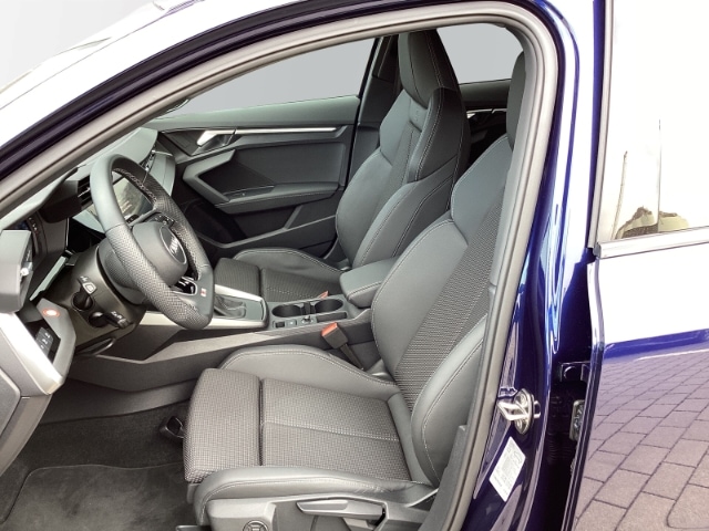 Audi A3 30 TFSI S-Line Sportback