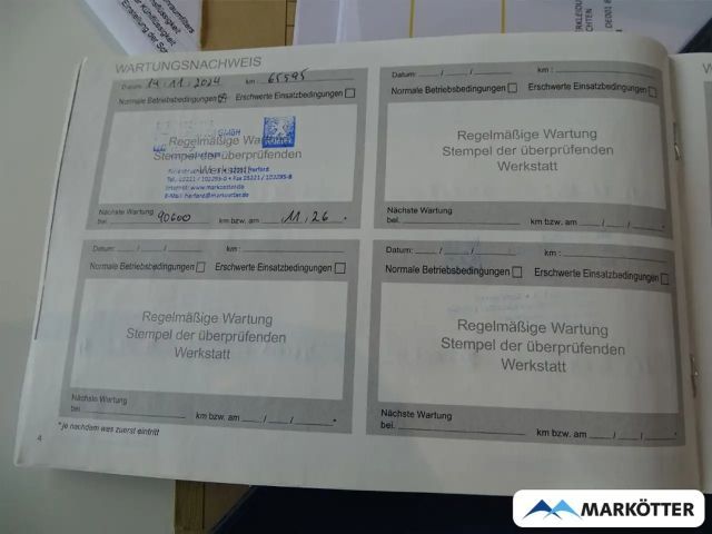 Peugeot 2008 GT-Line