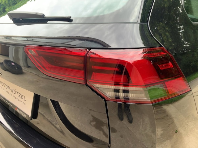 Volkswagen Golf 2.0 TDI Golf VIII Variant