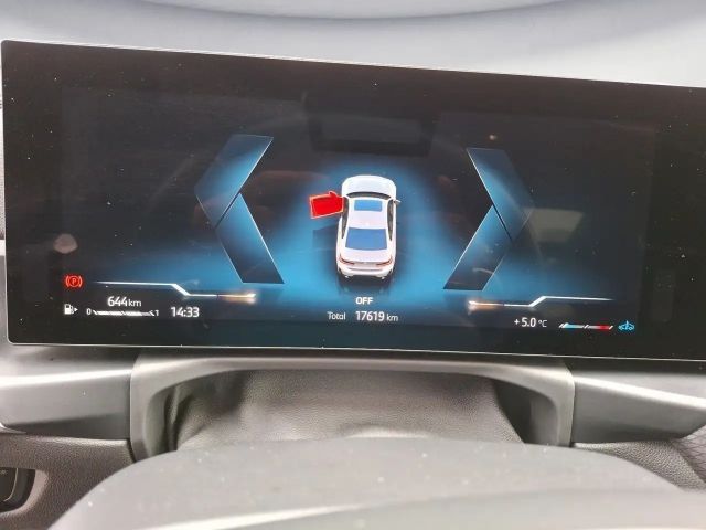 BMW 320 320d Sedan xDrive