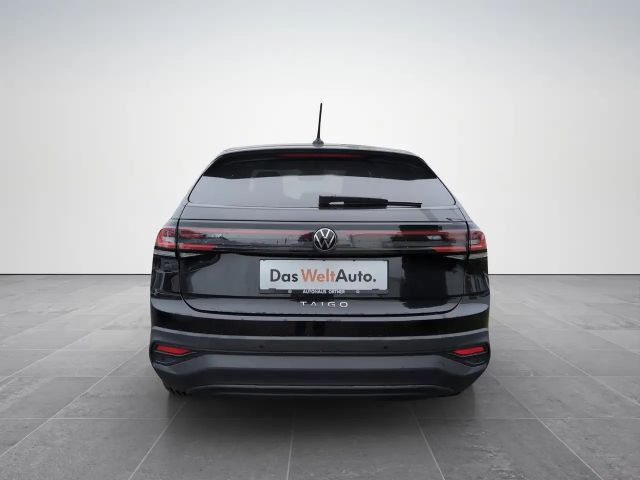 Volkswagen Taigo 4Me TSI