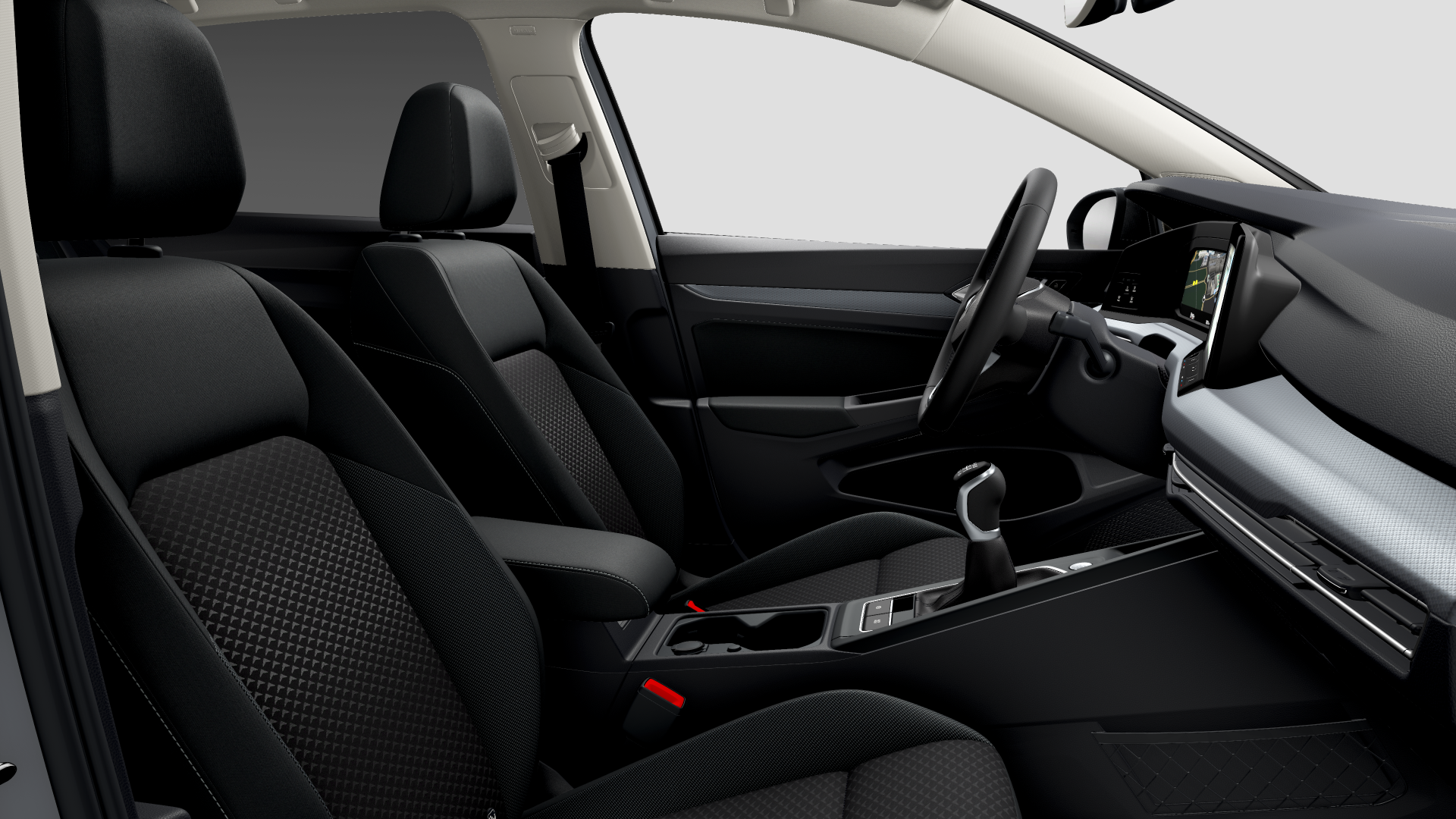 Volkswagen Golf 2.0 TDI Golf VIII