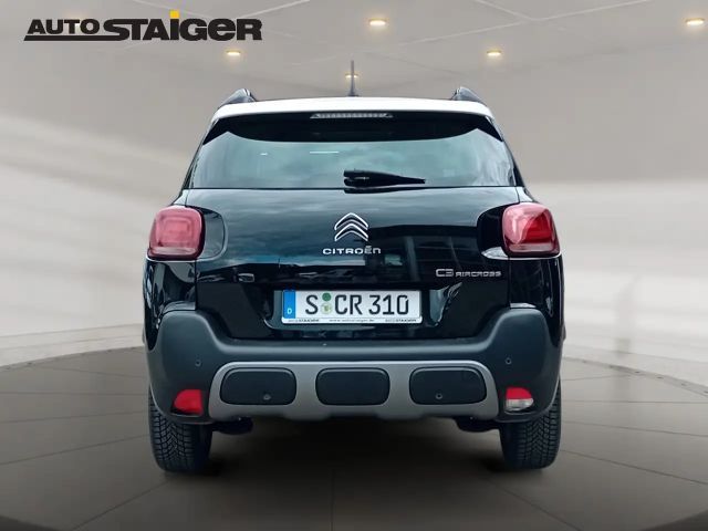 Citroën C3 Aircross Plus