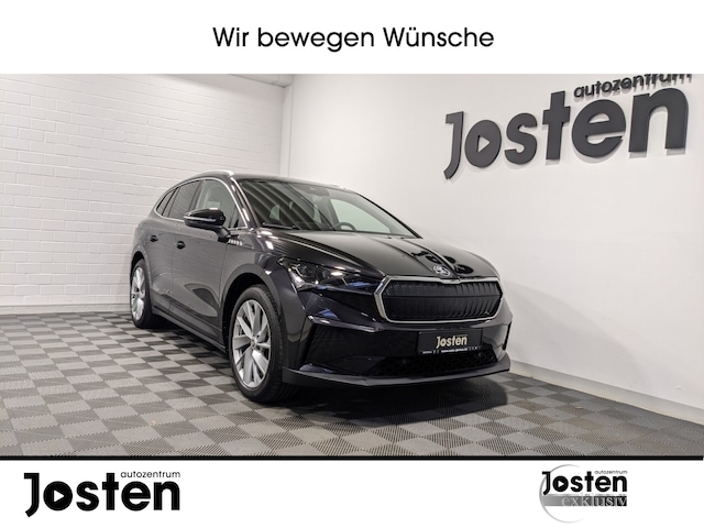 Skoda Enyaq Suite iV 80