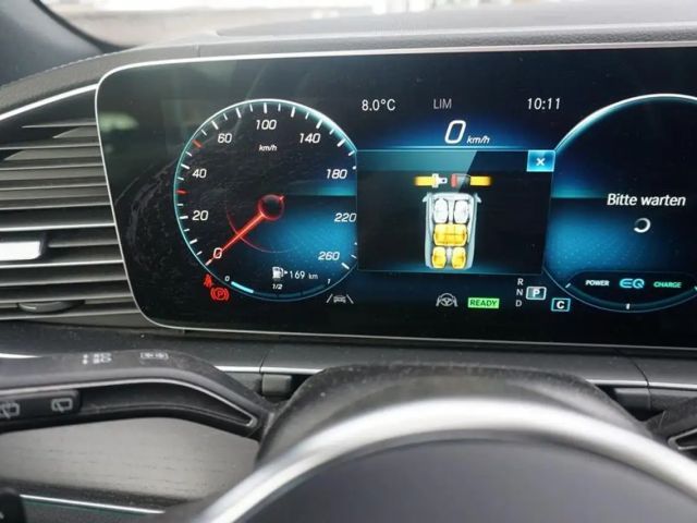 Mercedes-Benz GLS 580 4MATIC