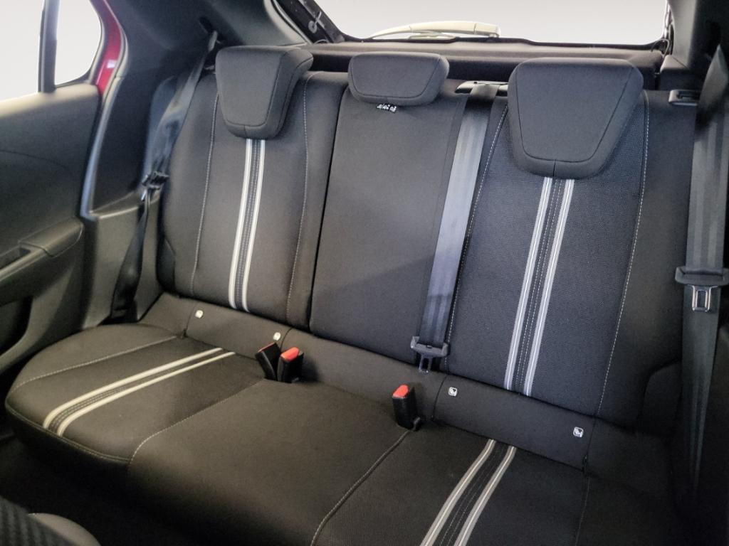 Opel Corsa GS-Line Grand Sport