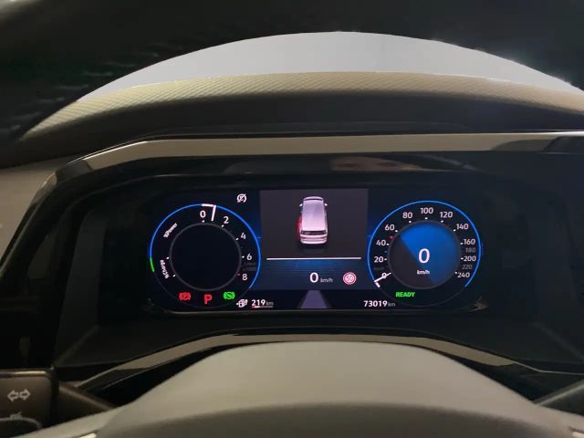 Volkswagen Multivan DSG T7