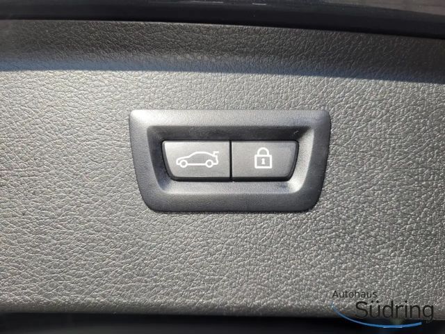 BMW 218 218d Active Tourer Sedan