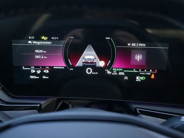 Audi A5 Hybride Quattro S-Tronic