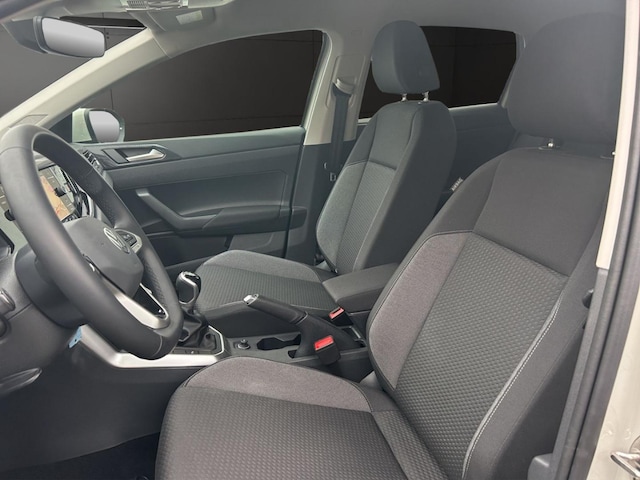 Volkswagen Taigo 1.0 TSI Life