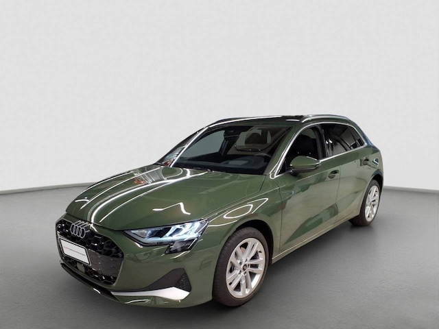 Audi A3 30 TFSI S-Tronic Sportback