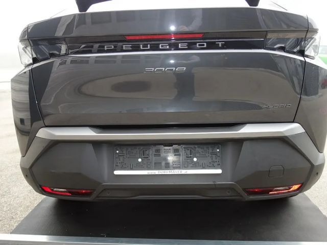 Peugeot 3008 GT-Line Hybrid