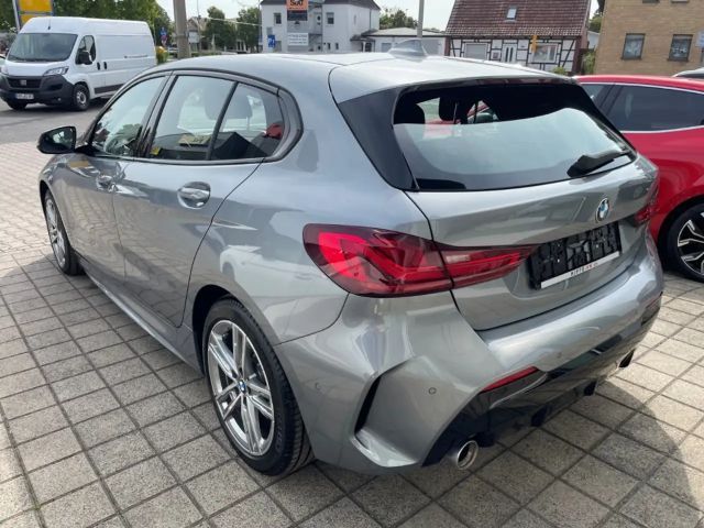 BMW 118 118i M-Sport Sedan