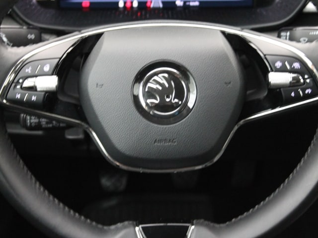 Skoda Fabia 1.0 TSI Business Tour