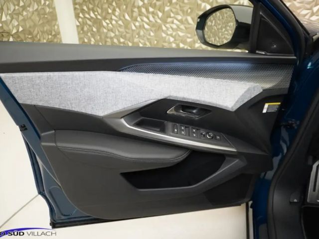 Peugeot E-3008 GT-Line