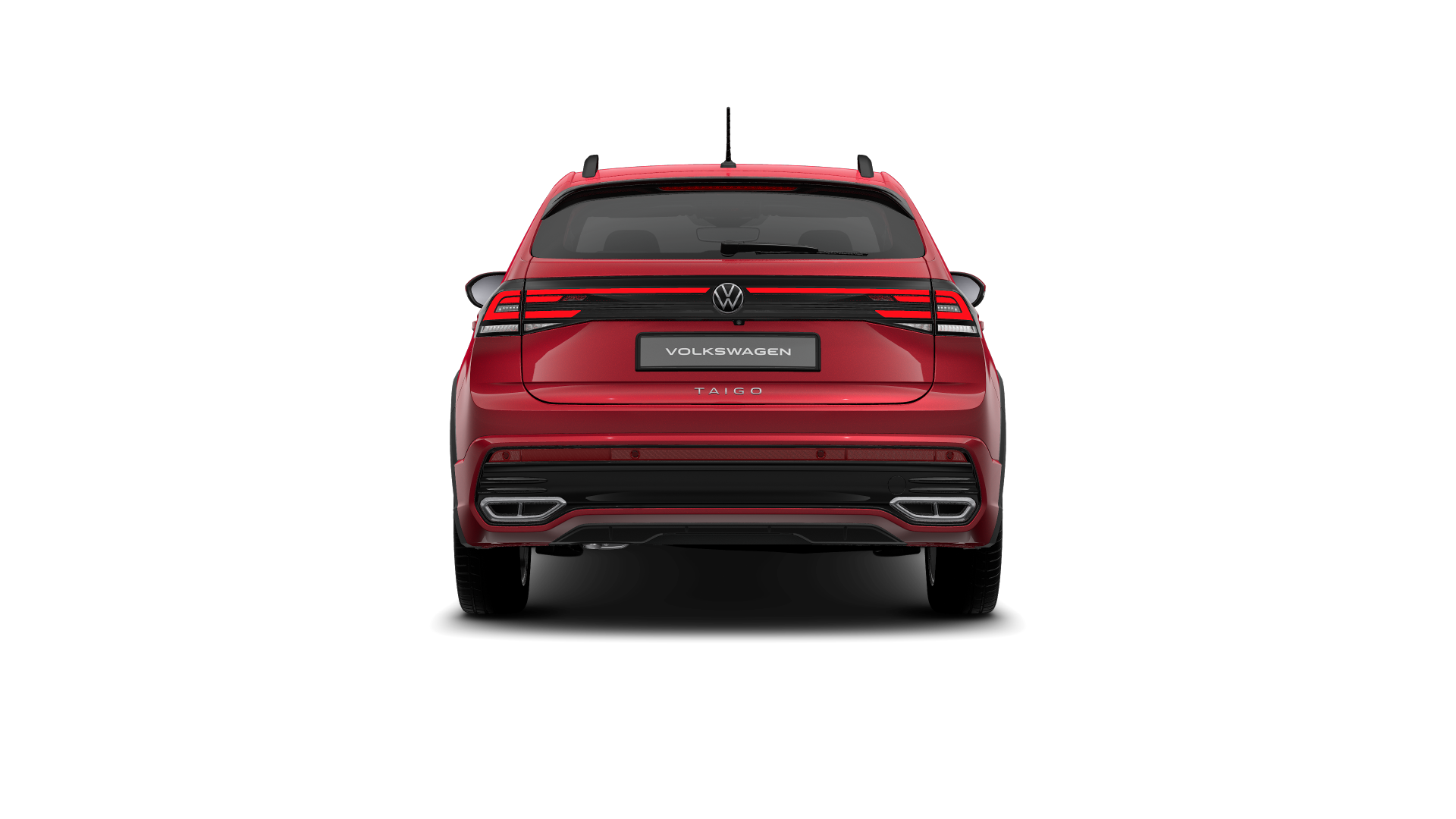 Volkswagen Taigo DSG R-Line