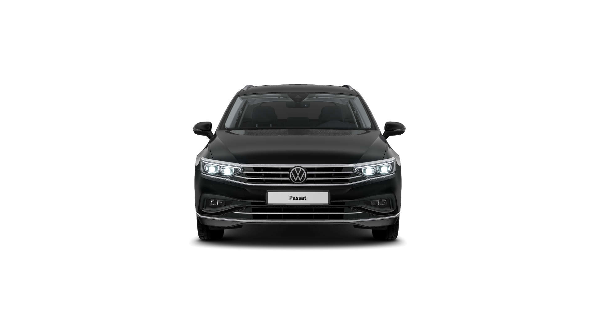 Volkswagen Passat IQ.Drive Variant