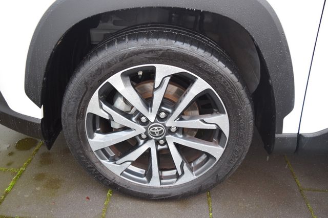 Toyota Corolla Cross 5-deurs Team D