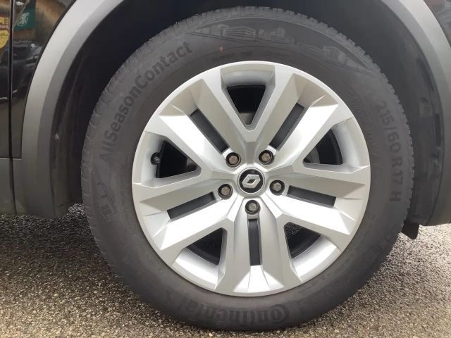 Renault Captur Equilibre Equilibre TCe 90