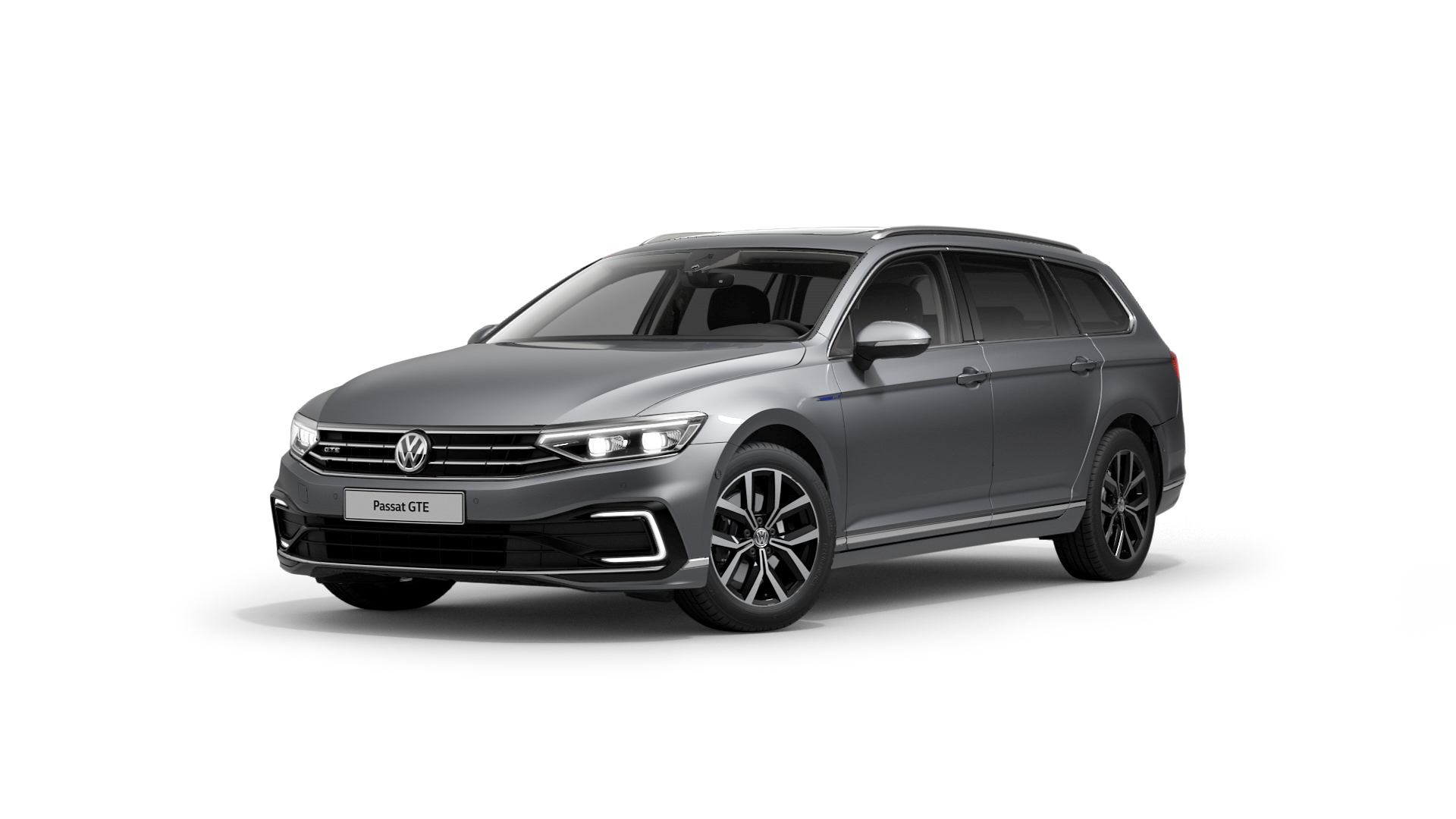 Volkswagen Passat GTE Variant