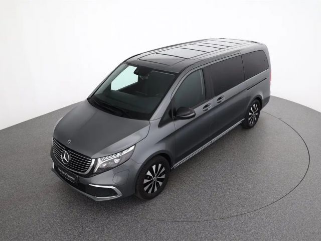 Mercedes-Benz EQV 300