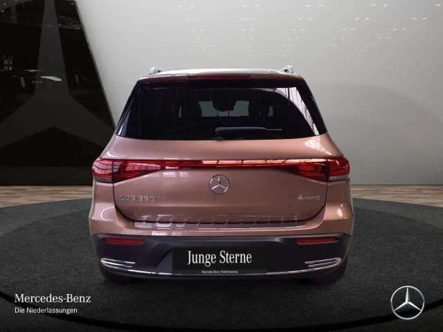 Mercedes-Benz EQB 350 4MATIC