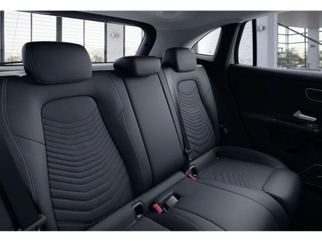 Mercedes-Benz GLA 250 GLA 250 e Style