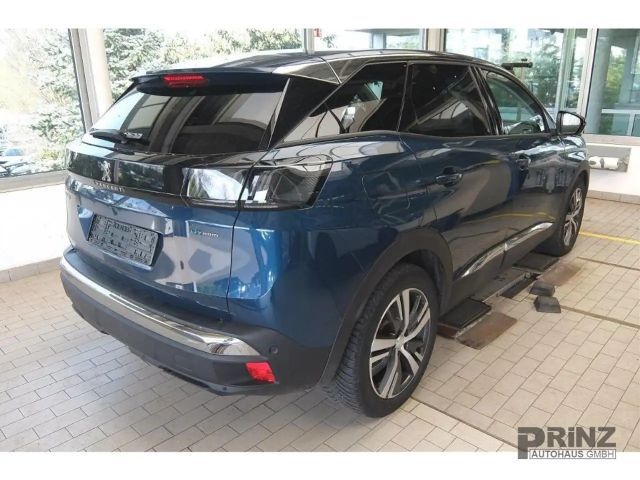 Peugeot 3008 Allure Pack Hybrid