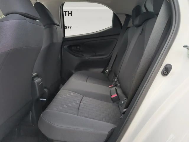 Toyota Yaris Hybride