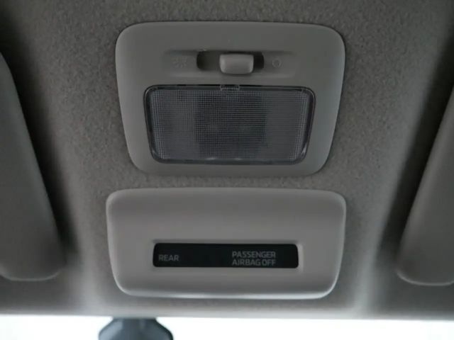 Mitsubishi Space Star Star