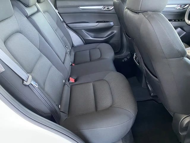 Mazda CX-5 2.0 Center-Line COCO PDC KAM Sitz-Lenkr.Hzg