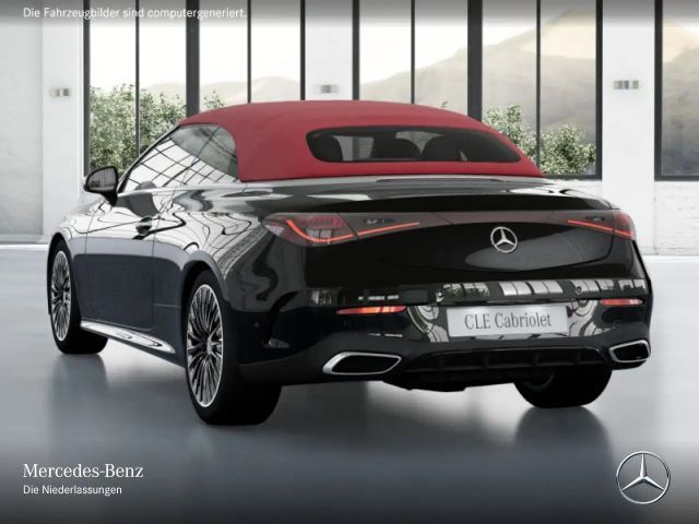 Mercedes-Benz CLE 450 4MATIC AMG Line