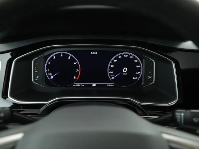 Volkswagen Taigo 1.0 TSI DSG IQ.Drive R-Line