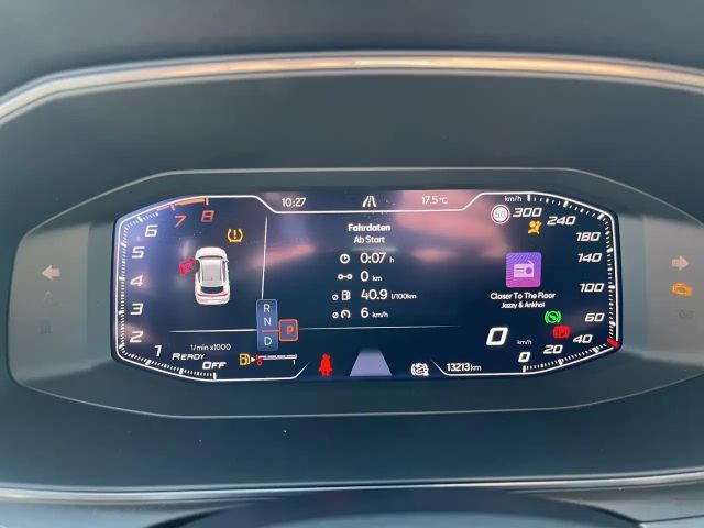 Cupra Formentor 4Drive VZ