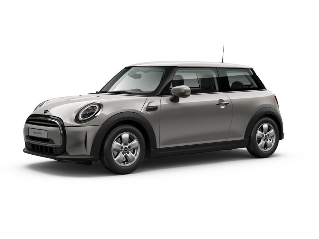 MINI Cooper Mini ssential Trim