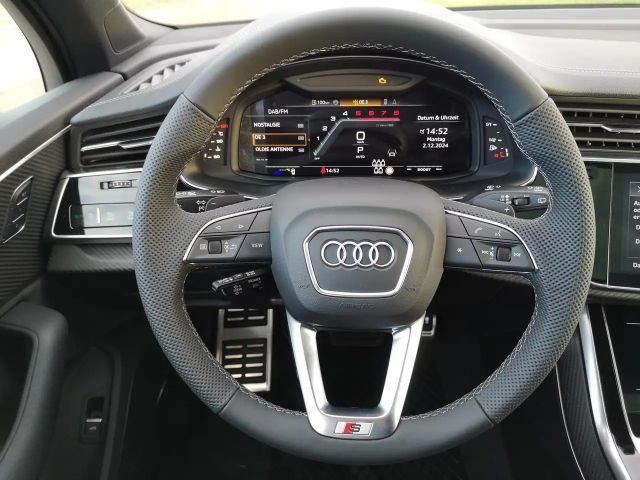 Audi SQ7 4.0 TFSI Quattro