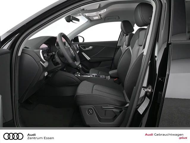 Audi Q2 35 TFSI S-Line