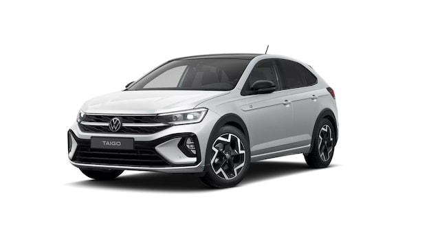 Volkswagen Taigo 1.0 TSI DSG R-Line