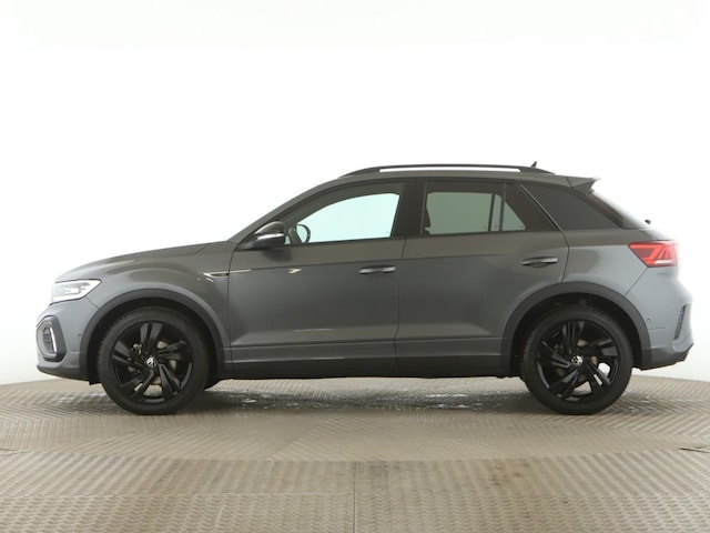 Volkswagen T-Roc 1.5 TSI R-Line