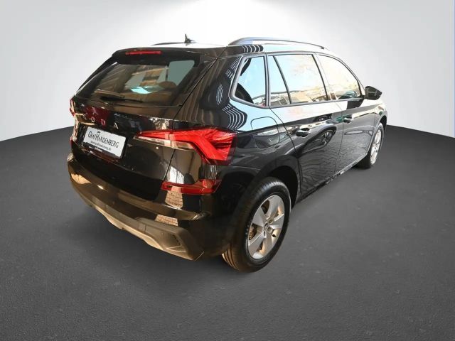 Skoda Kamiq 1.0 TSI Selection
