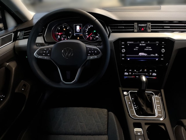Volkswagen Passat DSG Variant