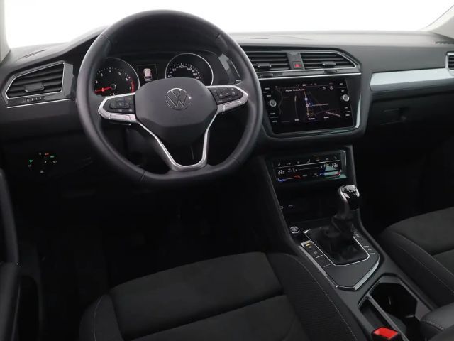 Volkswagen Tiguan ACT Life