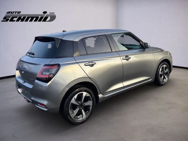 Suzuki Swift Comfort Hybrid