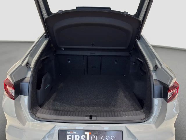 Skoda Enyaq Coupe Sportline