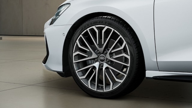 Audi A3 35 TFSI S-Line S-Tronic Sportback