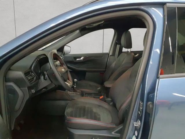 Ford Kuga EcoBoost ST Line X