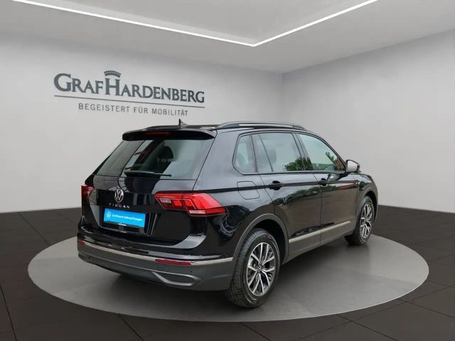 Volkswagen Tiguan 2.0 TDI DSG Life
