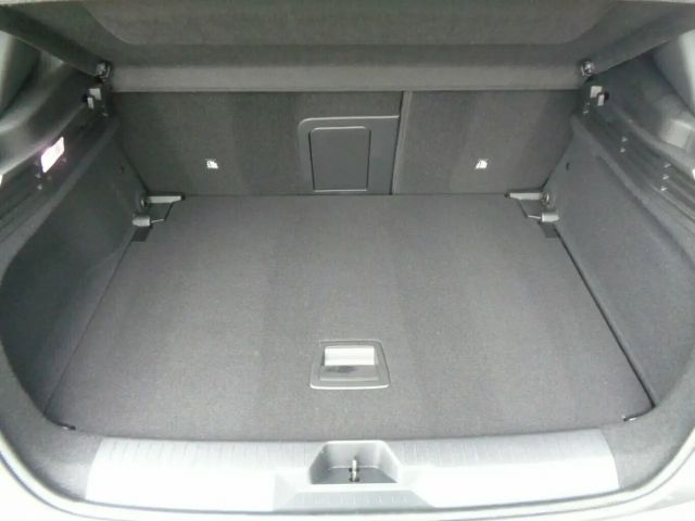 Opel Astra GS-Line Grand Sport